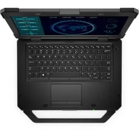 Dell Latitude Rugged 5420 14-inch (2019) - Core i5-8350U - 8 GB - SSD 1000 GB