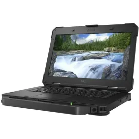 Dell Latitude Rugged 5420 14-inch (2019) - Core i5-8350U - 8 GB - SSD 128 GB