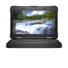 Dell Latitude Rugged 5420 Laptop 14-inch (2020) - Core i5-8350U - 8 GB - SSD 256 GB