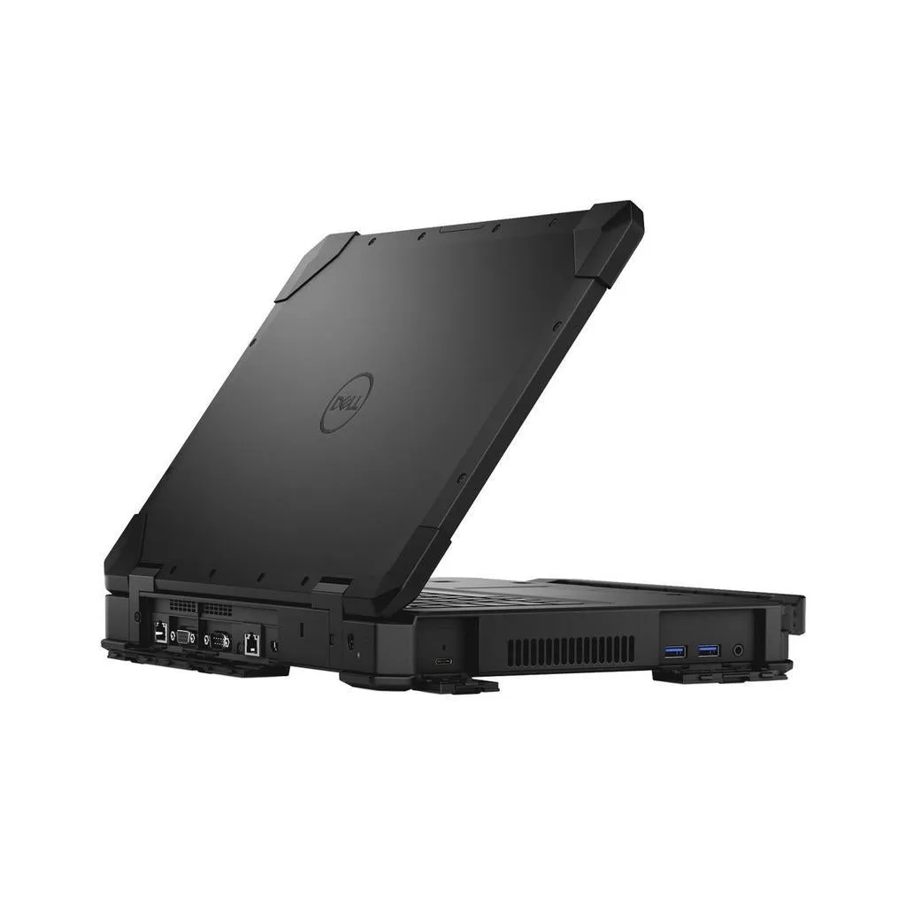 Dell Latitude Rugged 5424 14-inch (2019) - Core i5-8350U - 8 GB - SSD 256 GB
