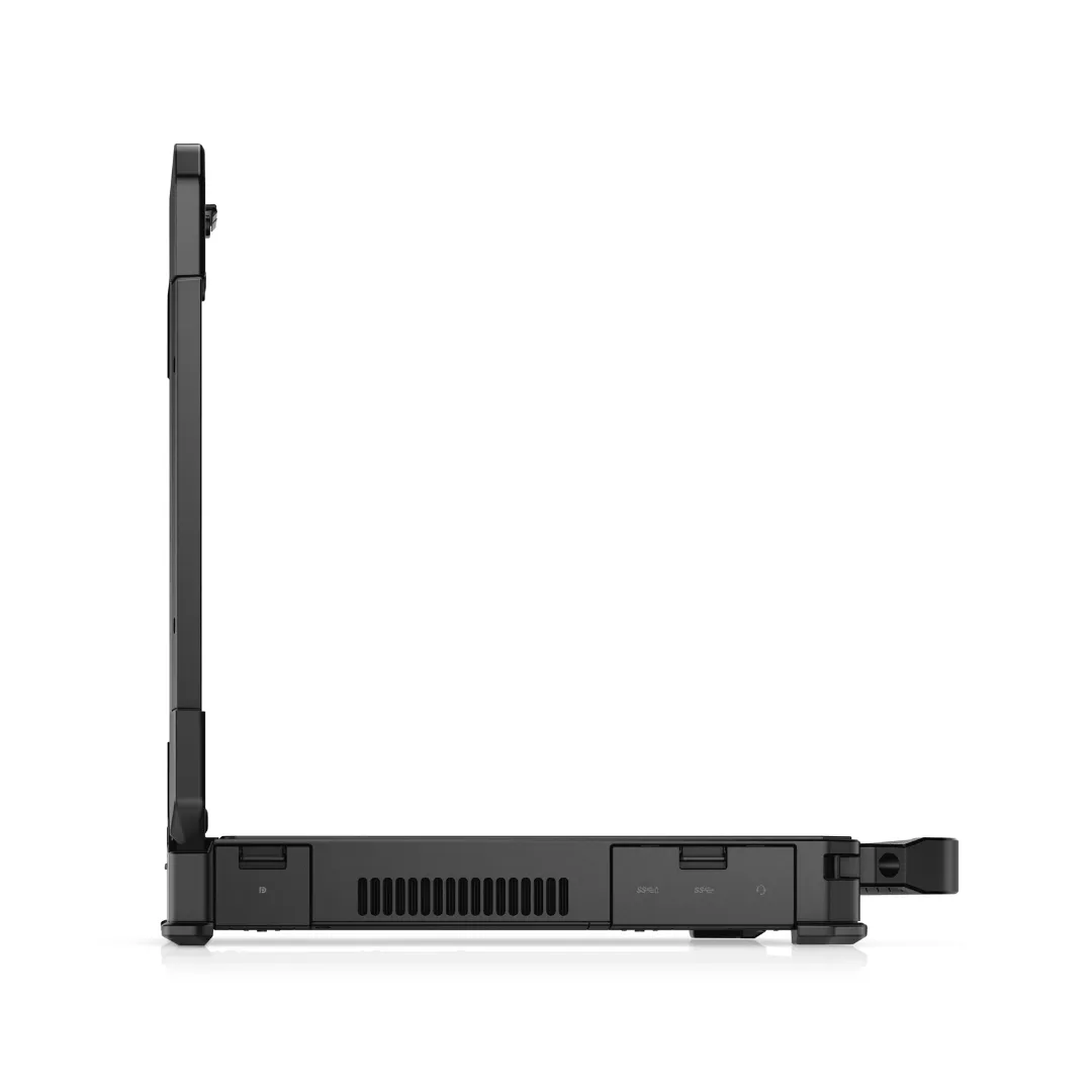 Dell Latitude Rugged 5424, 14", Intel Core i7-8650U, 1.90GHz, 16GB RAM, 256GB SSD, Windows 10 Pro - Grade A Refurbished