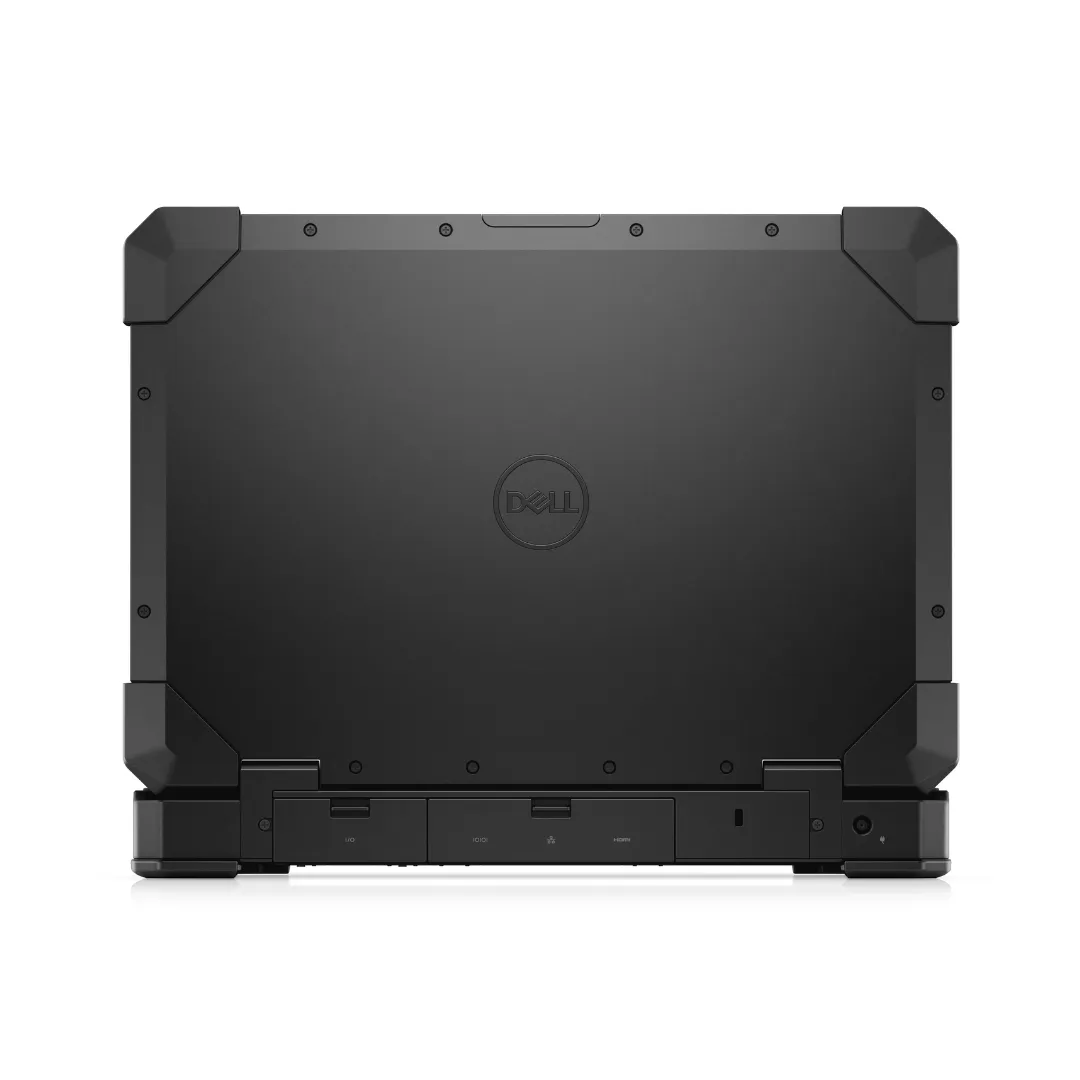 Dell Latitude Rugged 5424, 14", Intel Core i7-8650U, 1.90GHz, 16GB RAM, 256GB SSD, Windows 10 Pro - Grade A Refurbished