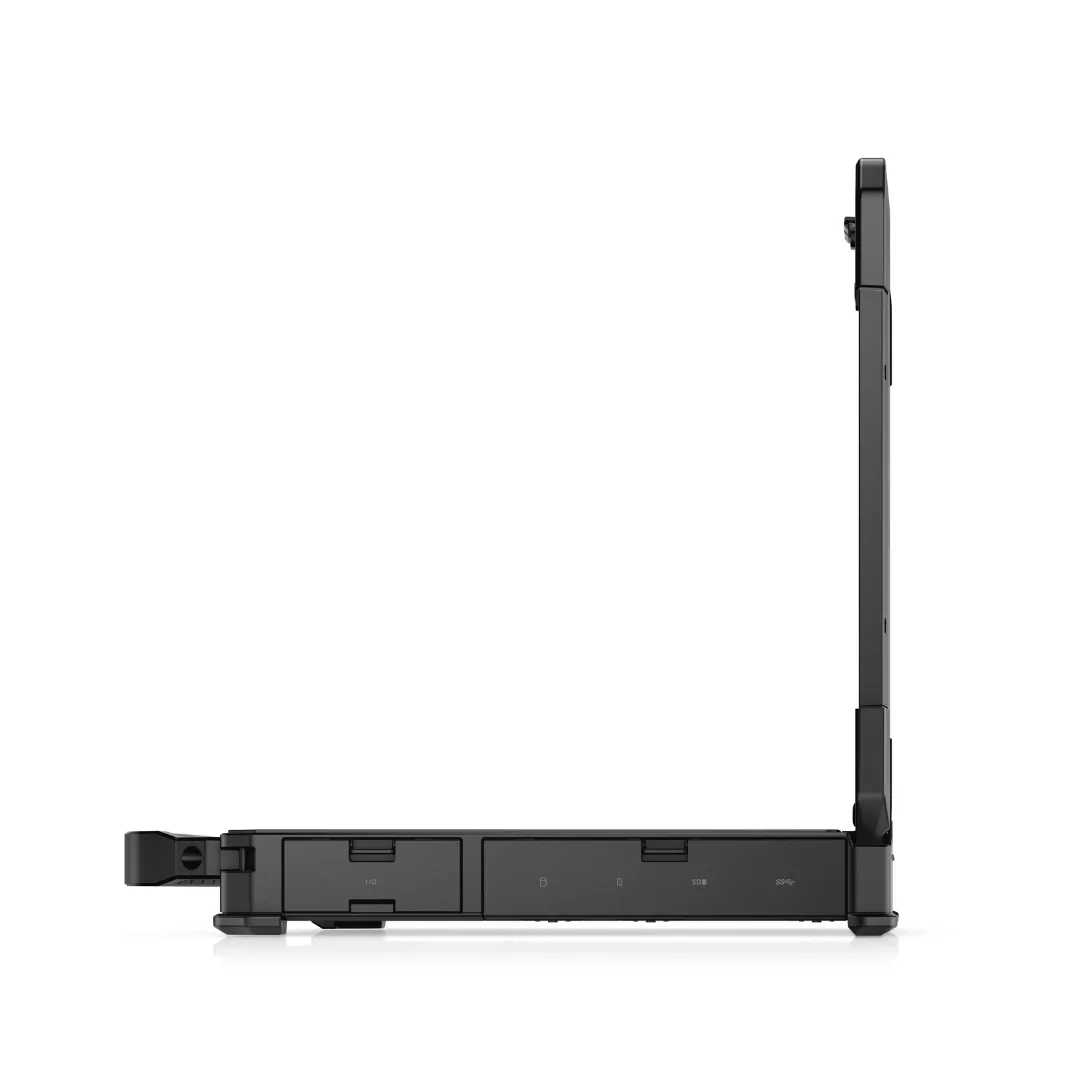 Dell Latitude Rugged 5424, 14", Intel Core i7-8650U, 1.90GHz, 16GB RAM, 256GB SSD, Windows 10 Pro - Grade A Refurbished