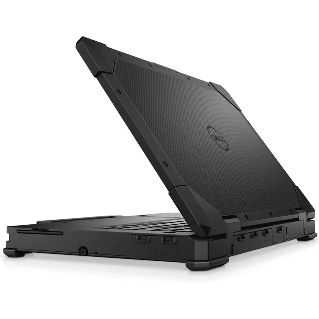 Dell Latitude Rugged 5430 14-inch (2020) - Core i7-1185G7 - 8 GB - SSD 1000 GB