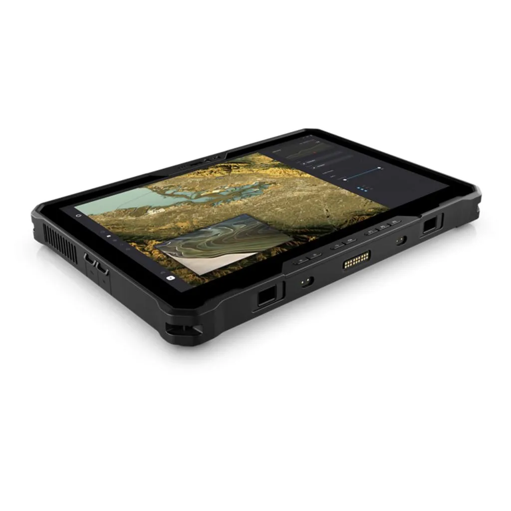 Dell Latitude Rugged Extreme 7230 12-inch (2022) - Core i5-1240U - 16 GB - SSD 256 GB