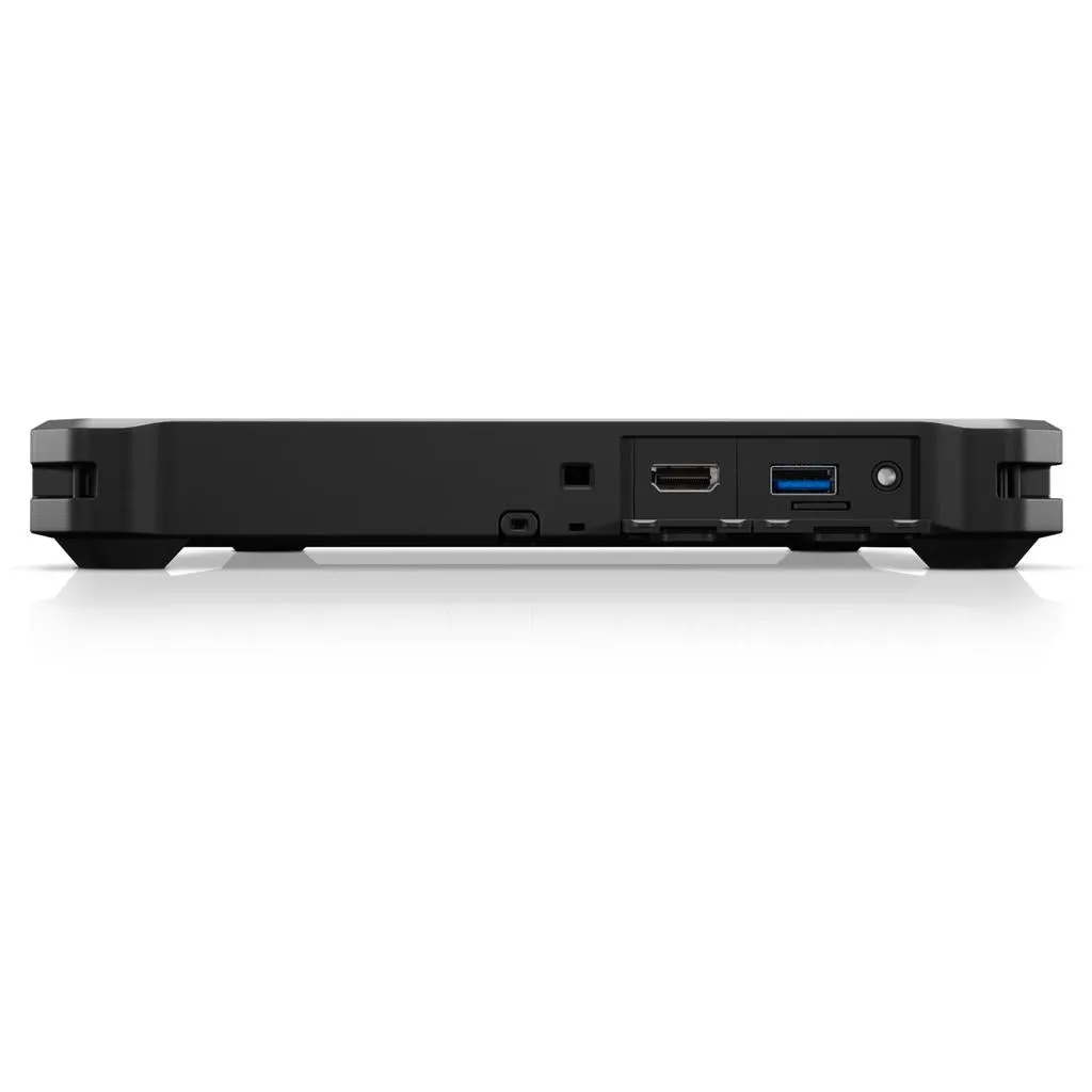Dell Latitude Rugged Extreme 7230 12" Core i5 3.3 GHz - SSD 1000 GB - 16 GB Without keyboard