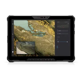 Dell Latitude Rugged Extreme 7230 12" Core i5 3.3 GHz - SSD 256 GB - 8 GB Without keyboard