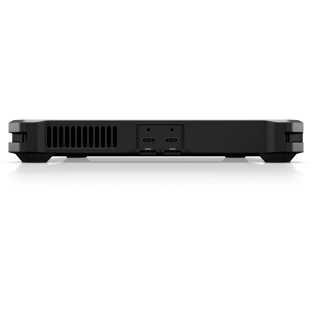 Dell Latitude Rugged Extreme 7230 12" Core i5 3.3 GHz - SSD 256 GB - 8 GB Without keyboard
