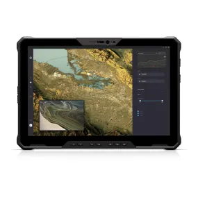 Dell Latitude Rugged Extreme 7230 Laptop 12" Core i3 1 GHz - SSD 256 GB - 8 GB QWERTY - English