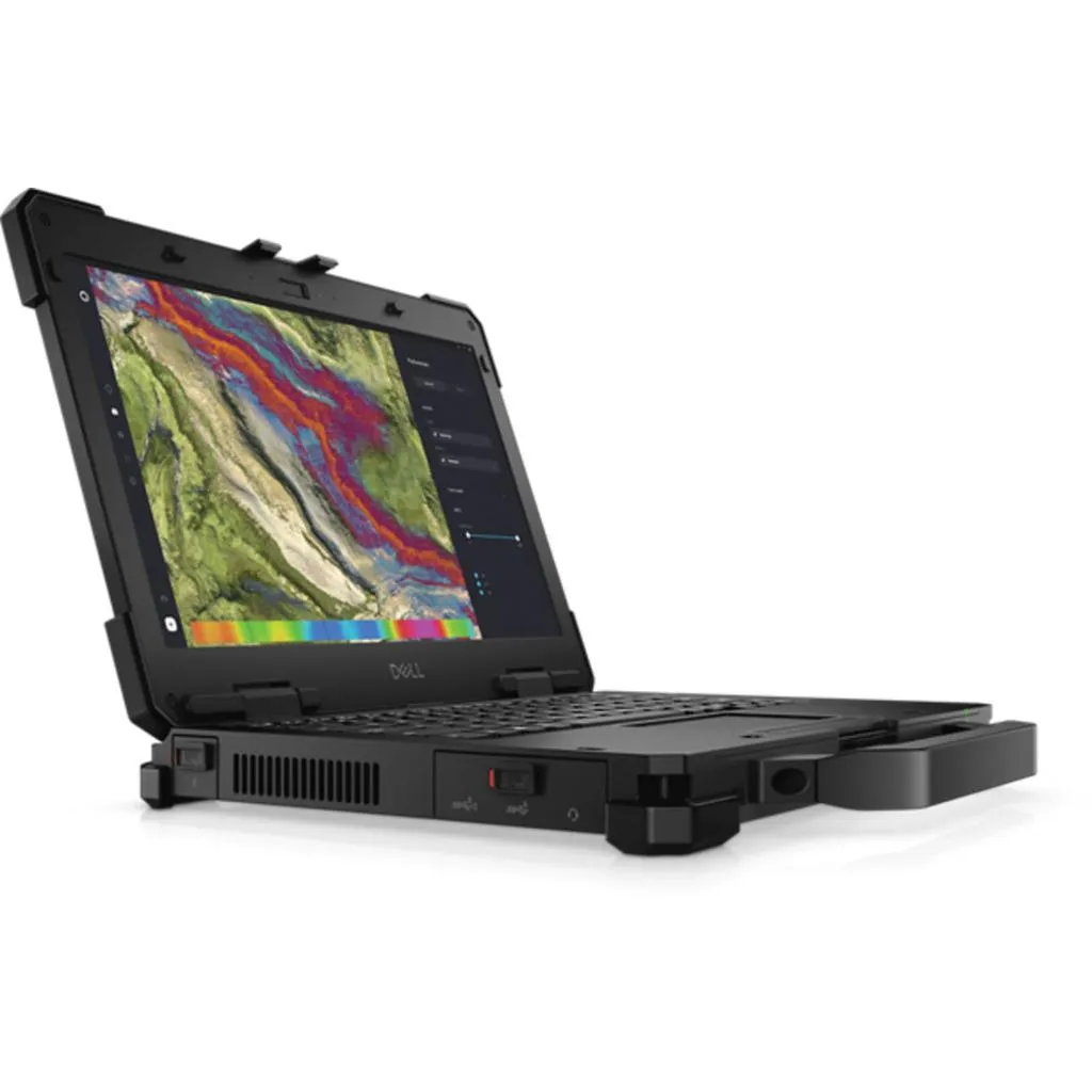Dell Latitude Rugged Extreme 7330 Laptop 13-inch (2020) - Core i5-1145G7 - 16 GB - SSD 256 GB