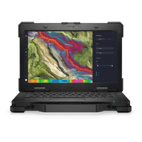 Dell Latitude Rugged Extreme 7330 Laptop 13-inch (2020) - Core i5-1145G7 - 16 GB - SSD 256 GB