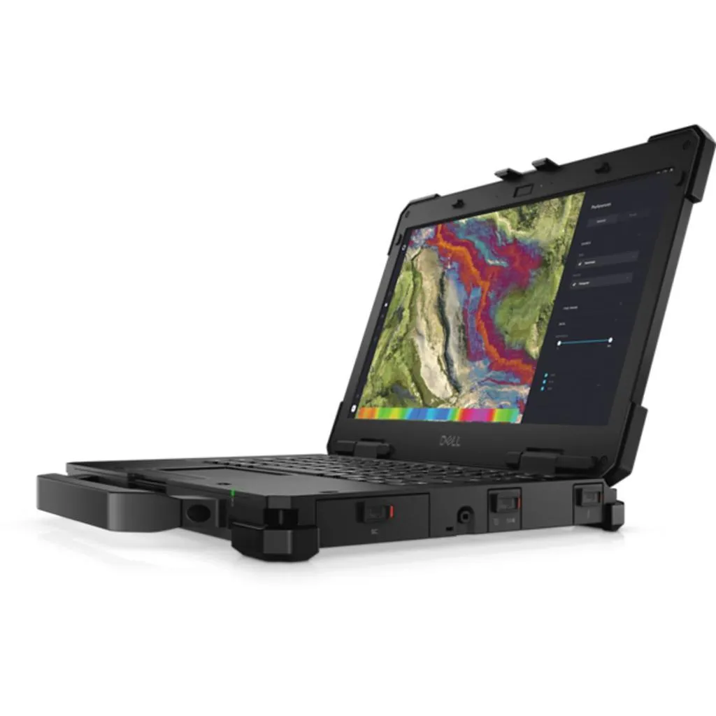 Dell Latitude Rugged Extreme 7330 Laptop 13-inch (2020) - Core i5-1145G7 - 16 GB - SSD 256 GB