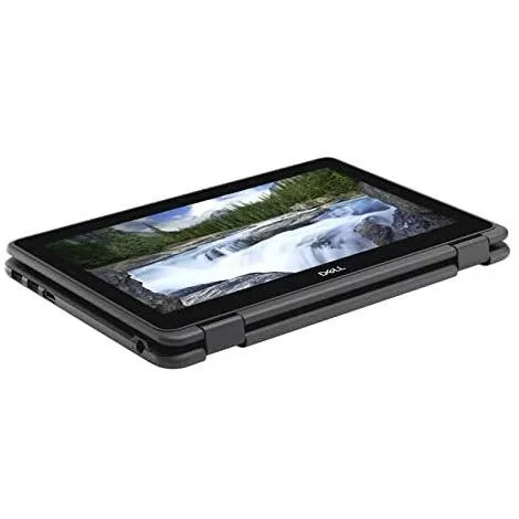 Dell Latitude Touch 3190 2-in-1 PC Intel Quad Core up to 2.4Ghz 4GB 64GB SSD 11.6inch (Refurbished)