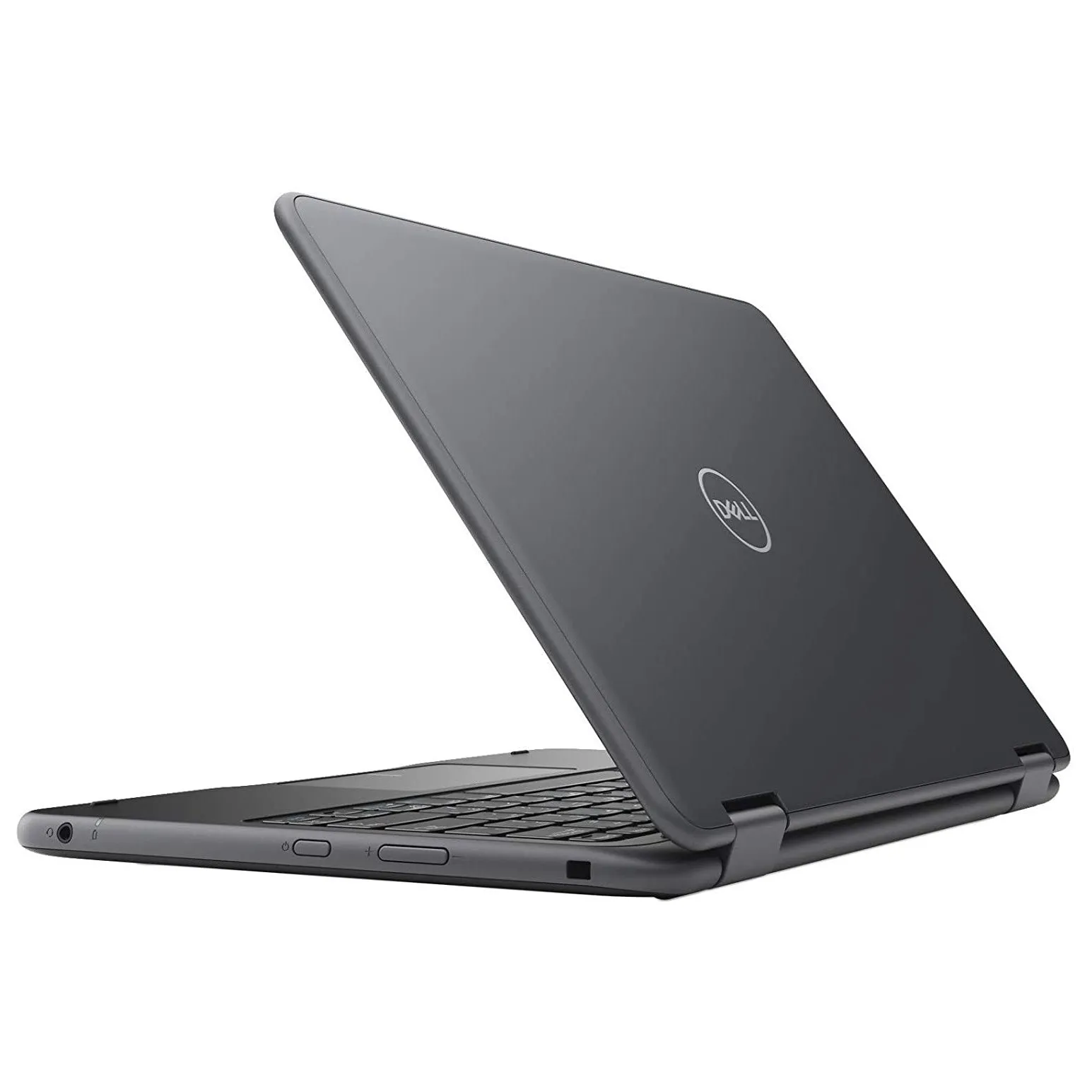 Dell Latitude Touch 3190 2-in-1 PC Intel Quad Core up to 2.4Ghz 4GB 64GB SSD 11.6inch (Refurbished)