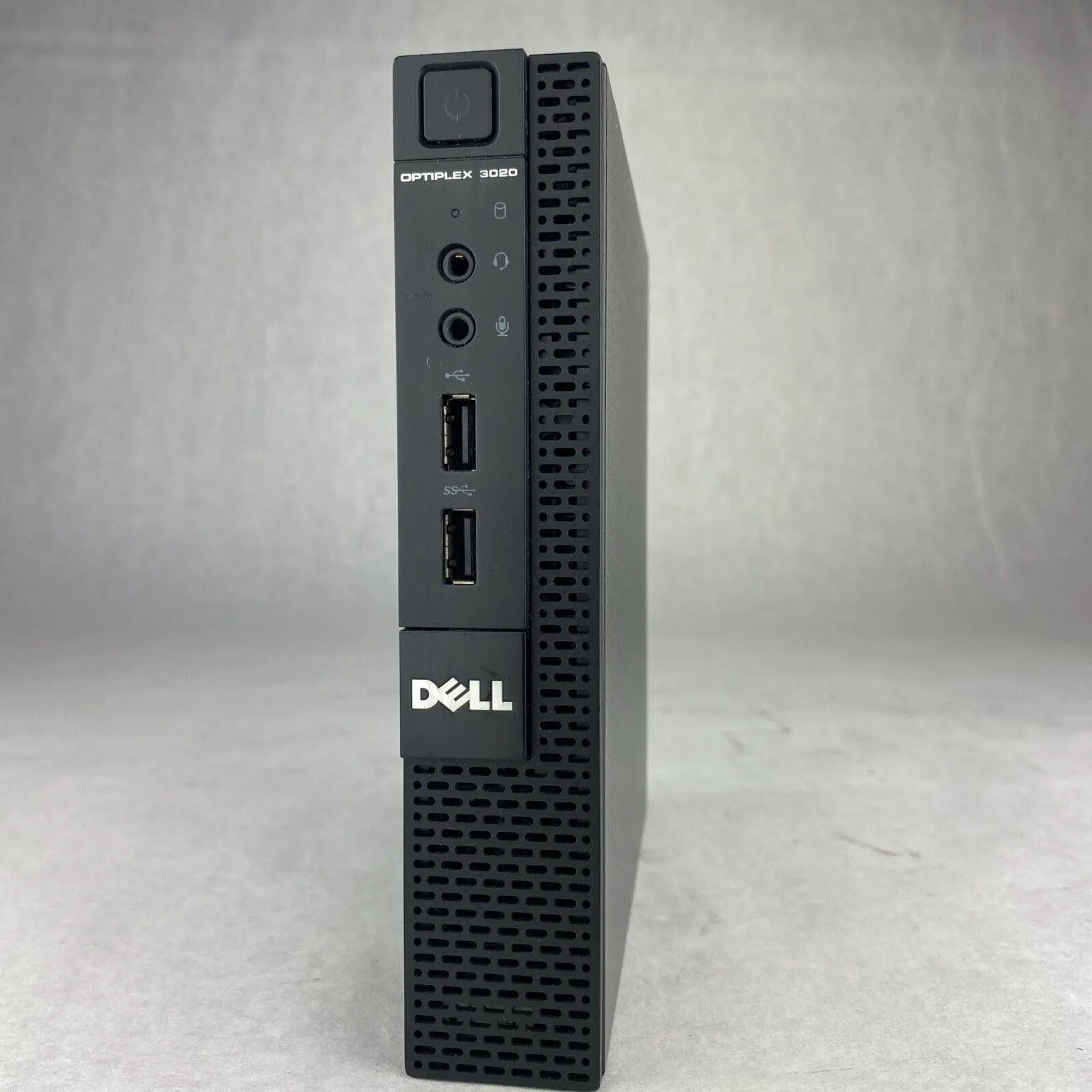 Dell OptiPlex 3020M Intel Core i3-4150T 3.0GHz 8GB RAM No AC No HDD OS