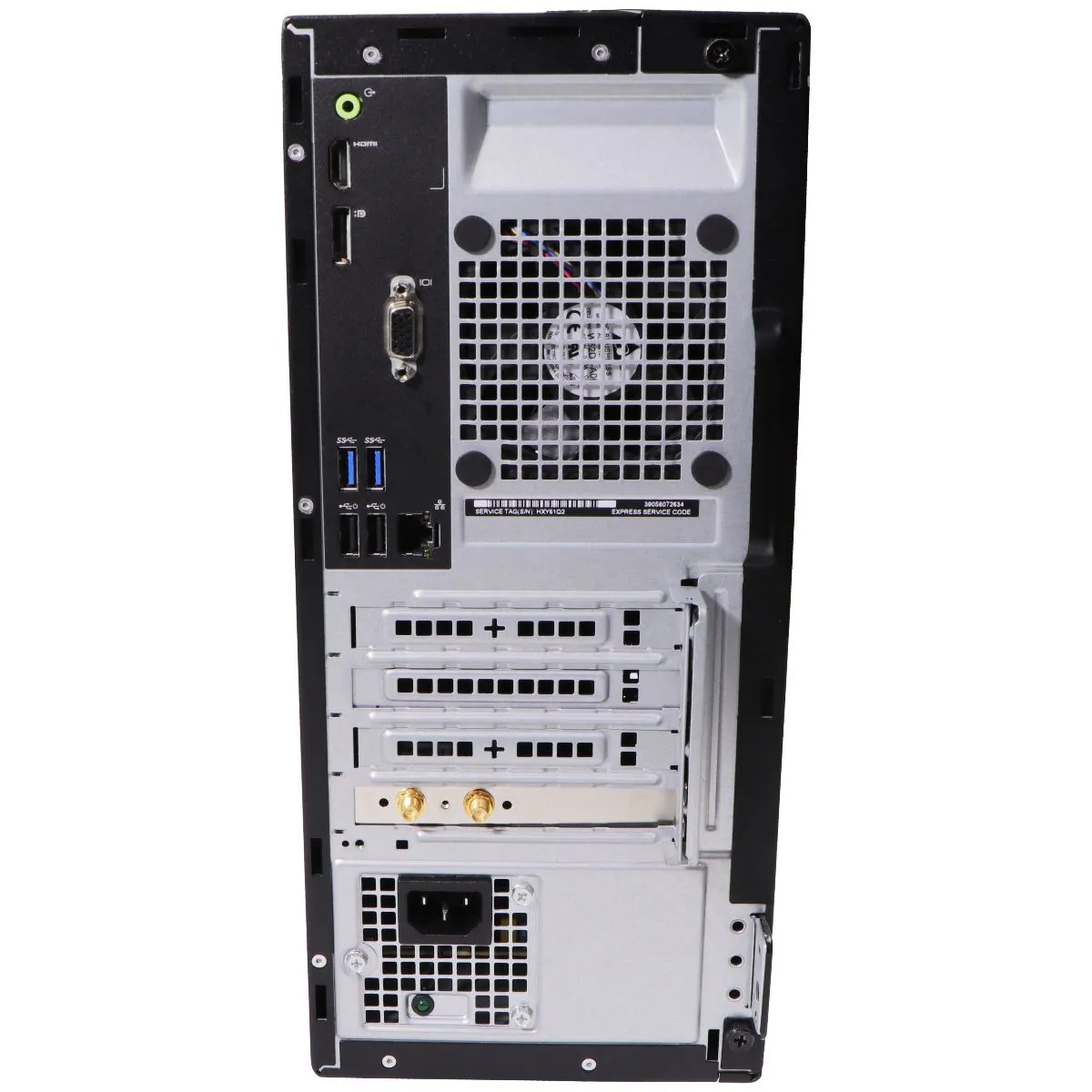 Dell OptiPlex 3050 Tower Desktop (D18M) i5-7500/1TB HDD/8GB/10 Home