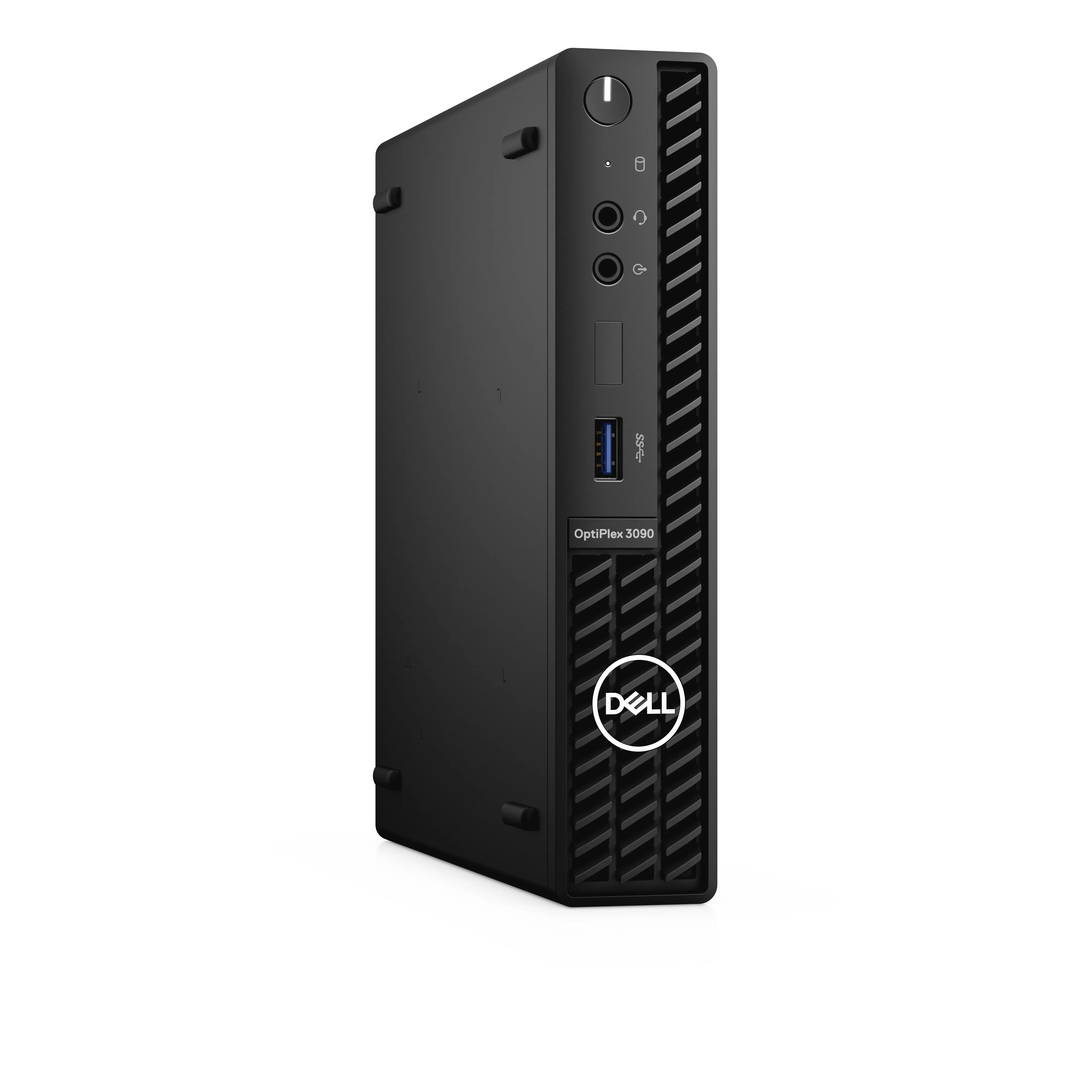 Dell OptiPlex 3090 MFF Desktop, Intel i5-10500T, 2.30GHz, 16GB RAM, 256GB SSD, Win10P - CC9JY