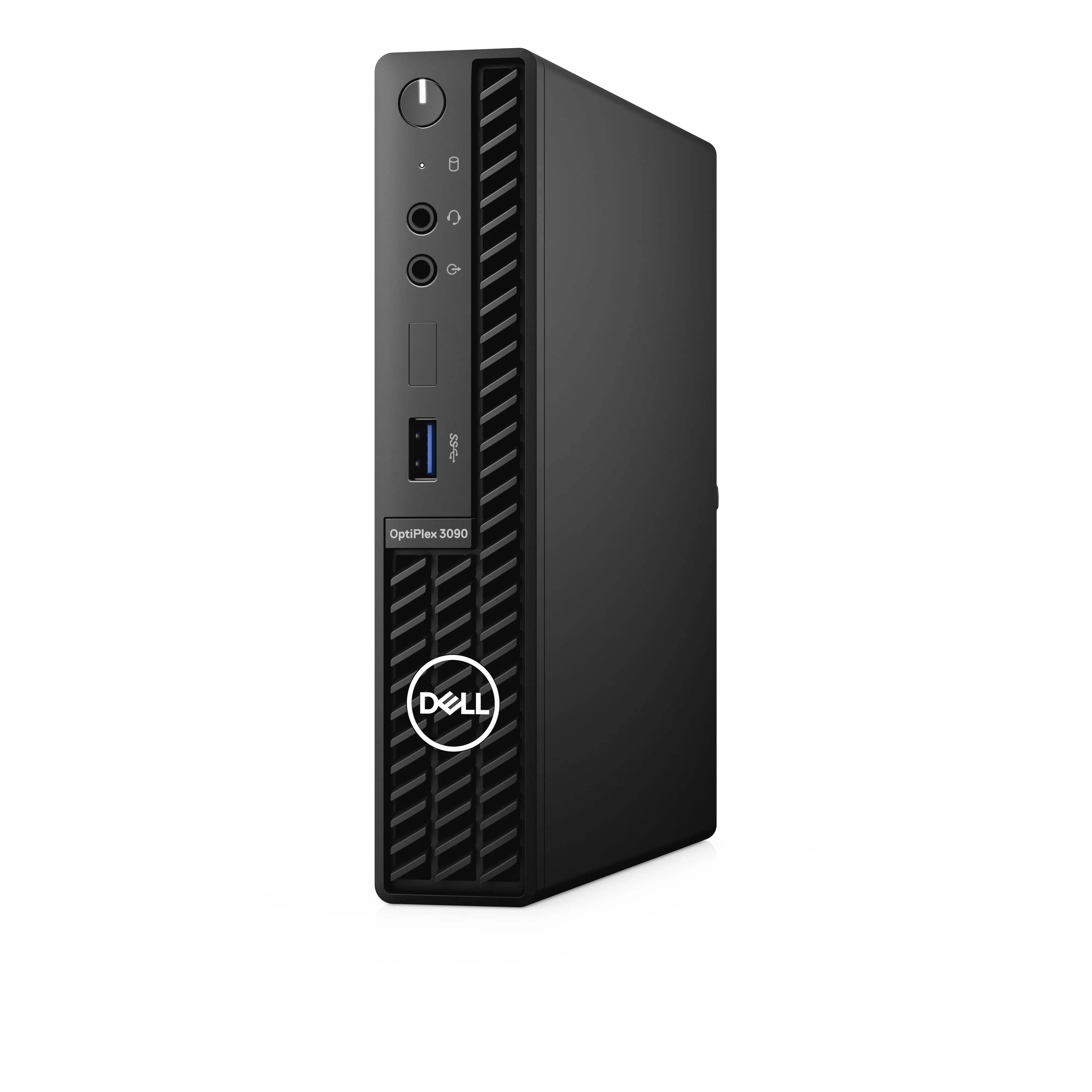Dell OptiPlex 3090 MFF Desktop, Intel i5-10500T, 2.30GHz, 16GB RAM, 256GB SSD, Win10P - CC9JY