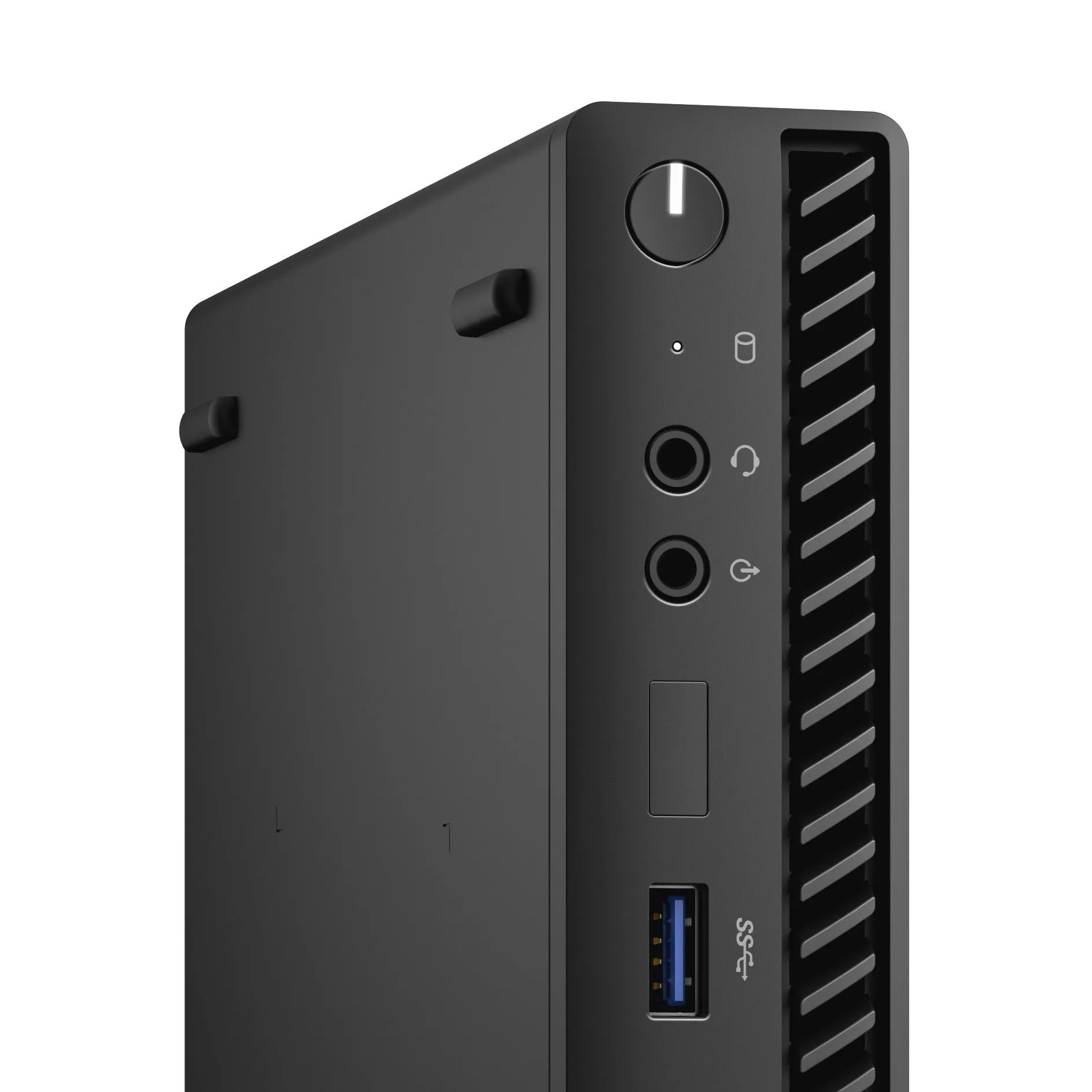 Dell OptiPlex 3090 MFF Desktop, Intel i5-10500T, 2.30GHz, 16GB RAM, 256GB SSD, Win10P - CC9JY