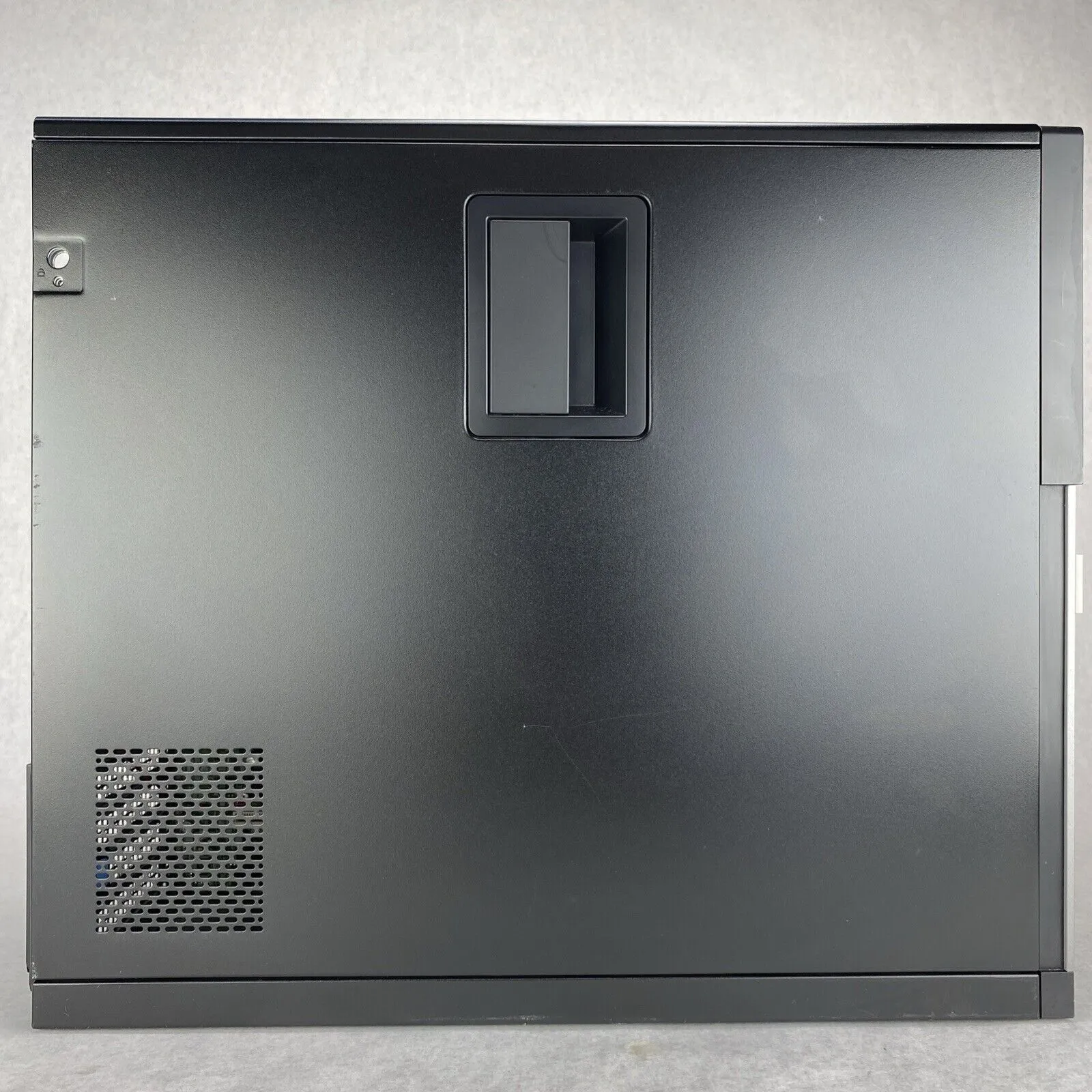Dell Optiplex 7010 MT Intel Core i3-3220 3.30GHz CPU 4GB RAM No HDD No COA