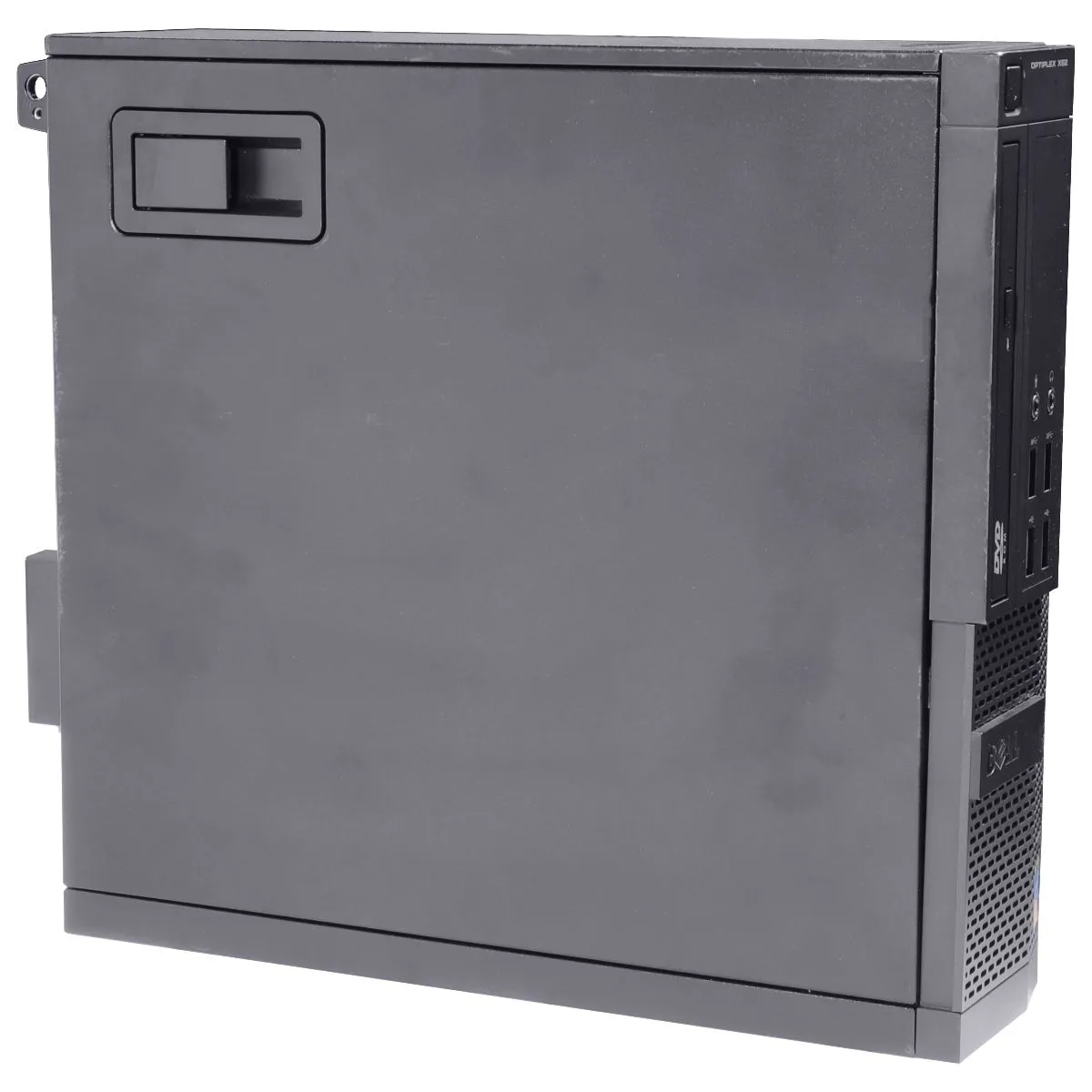 Dell Optiplex XE2 (D07S) SFF Desktop i5-4570S/500GB HDD/4GB/10 Home