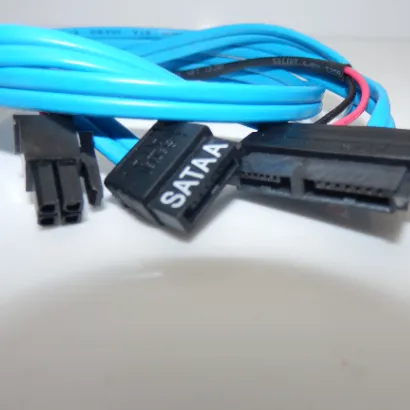 Dell PowerEdge 2.5" Optical Drive Signal Power Cable 0XT618