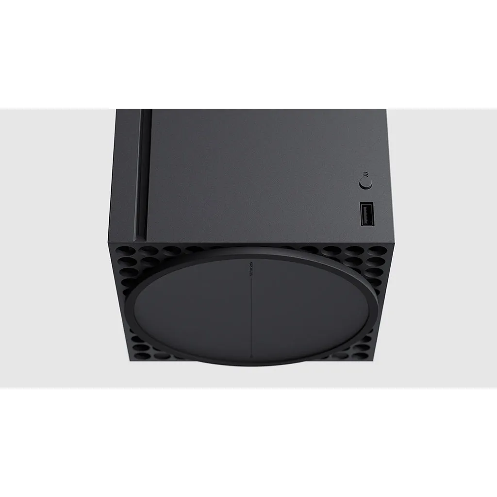 [DEPOSIT ONLY] XBOX Series X Console (1TB)