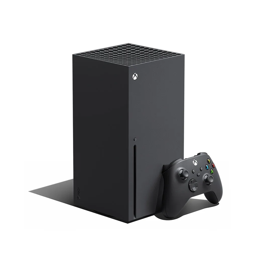 [DEPOSIT ONLY] XBOX Series X Console (1TB)