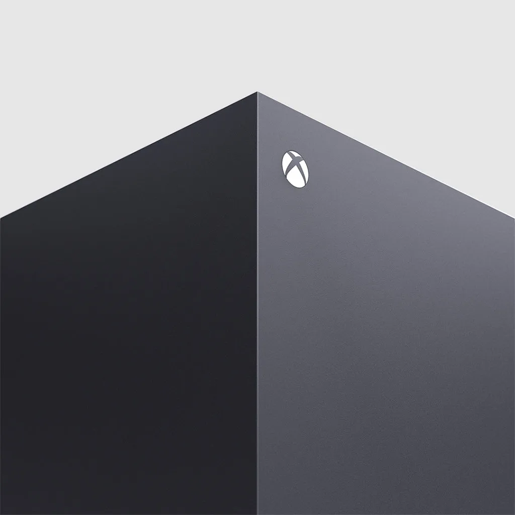 [DEPOSIT ONLY] XBOX Series X Console (1TB)