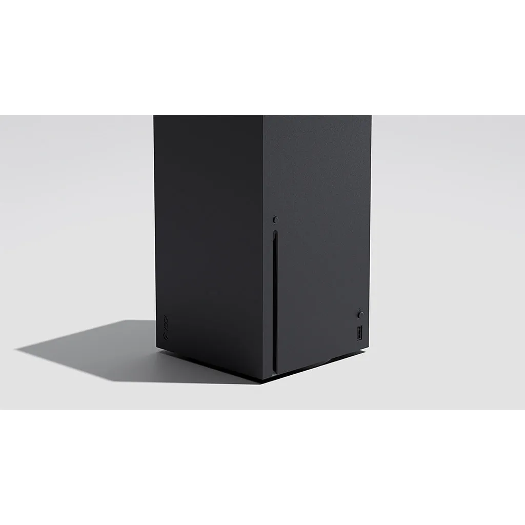 [DEPOSIT ONLY] XBOX Series X Console (1TB)