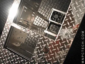 Diamond Plate Film Sheets