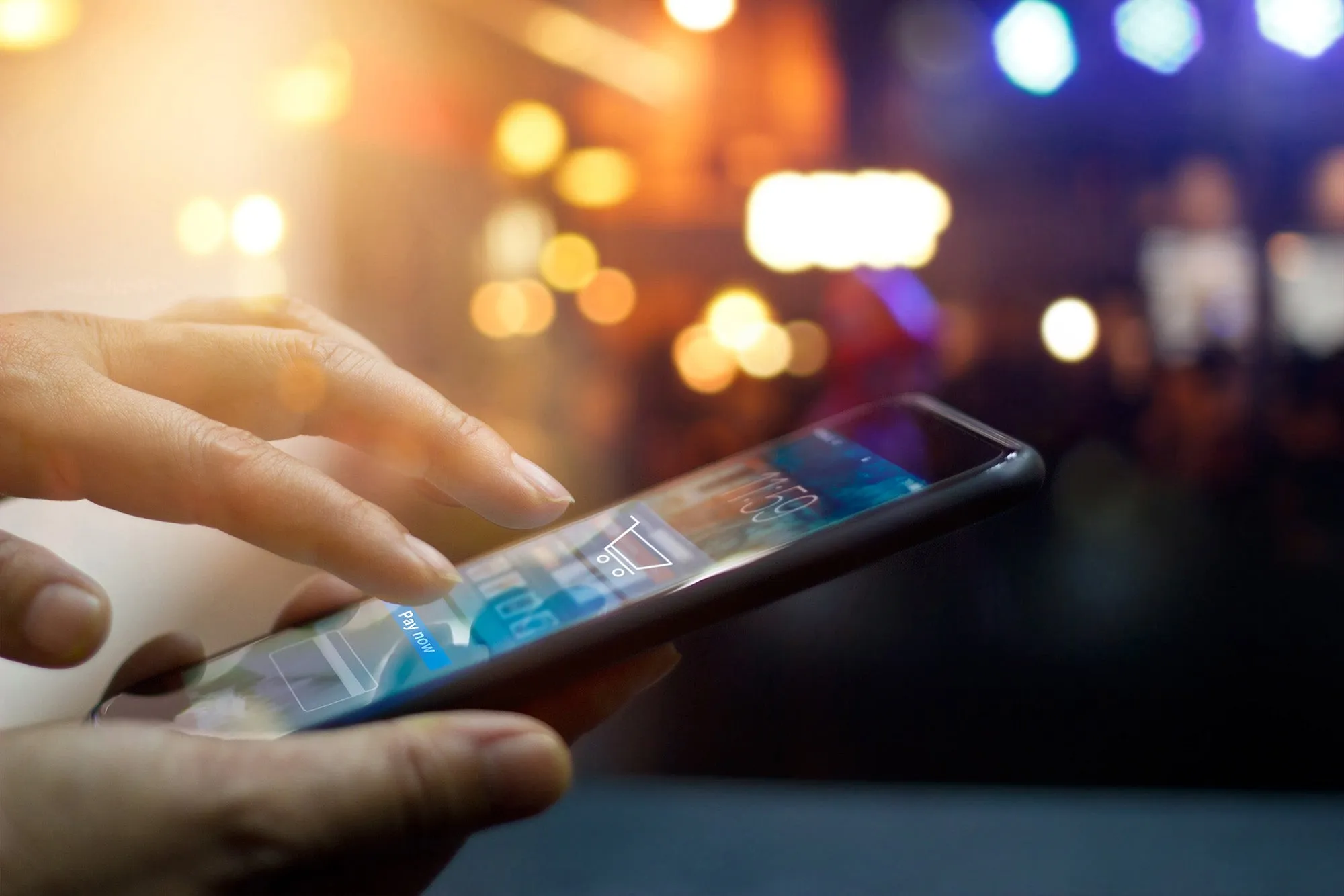 Digital Transformation at Al Hilal Bank: From Bricks and Mortar to a Fully Functional Digital Bank