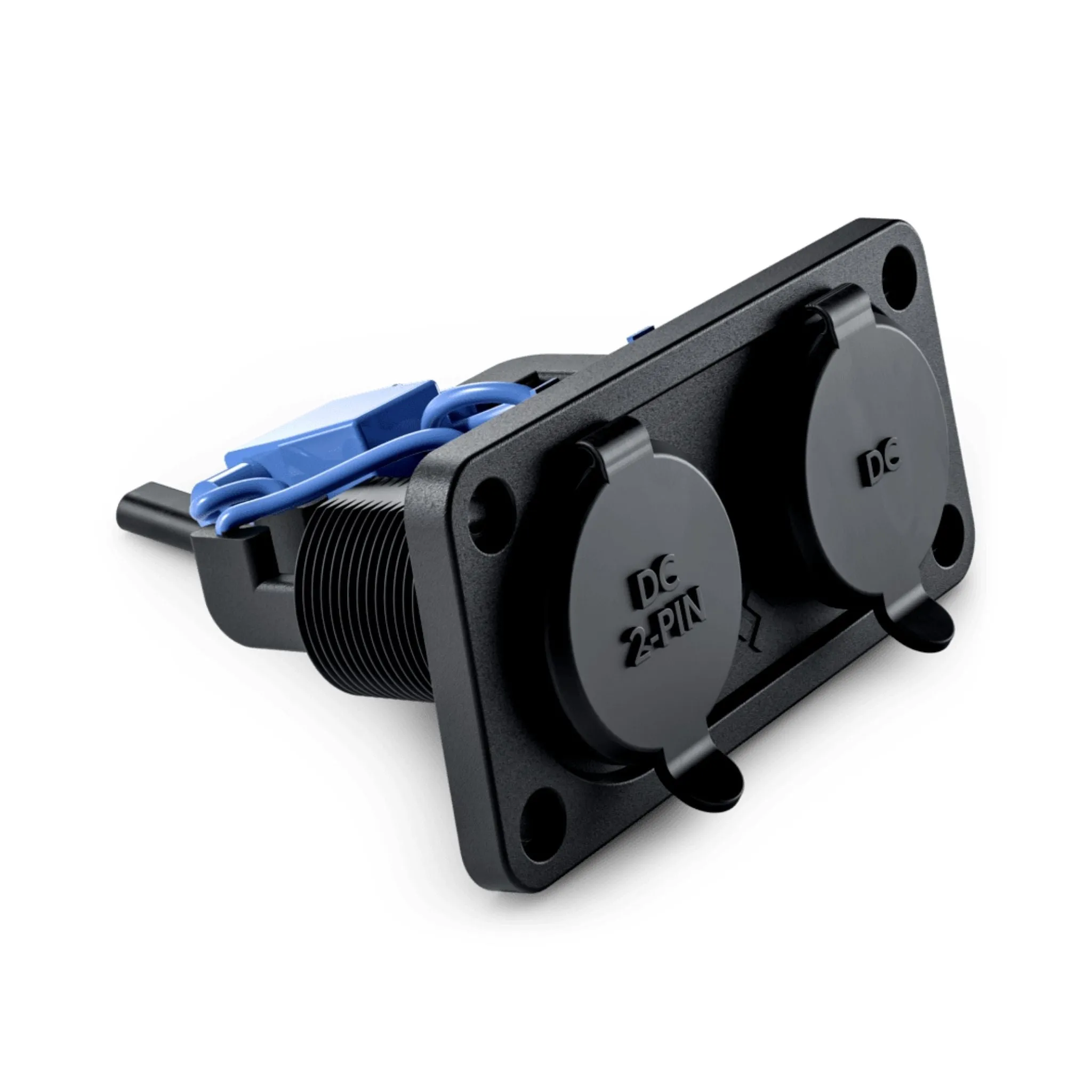 Dometic Hardwiring Kit DC