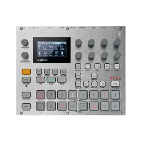 Elektron Digitakt 8-Voice Digital Drum Machine & Sampler E25 Anniversary Edition