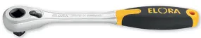 Elora Ratchet Handle 1/2" Square Drive
