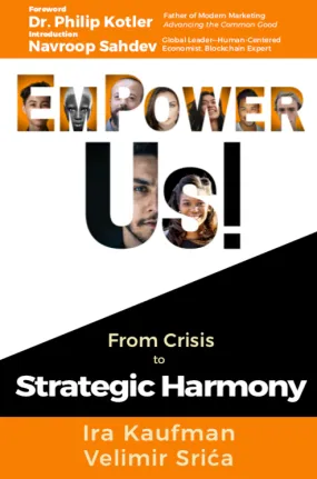 EmPower Us! (U.S. Delivery Only)