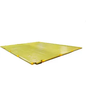 ENPAC® Stinger Spillpal™ Leak & Spill Containment, Economy, 12'L X 15'W