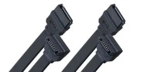 Epsilon 2 Pack 0.5M Sata Cable