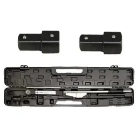 Esco 10021 Break-Back Style Torque Wrench (3/4", 1")