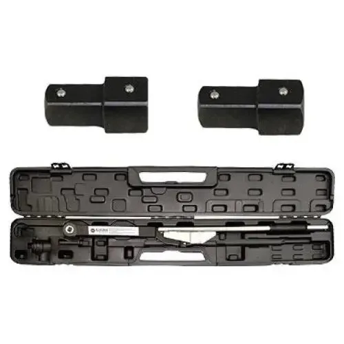 Esco 10021 Break-Back Style Torque Wrench (3/4", 1")