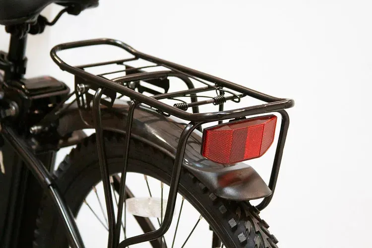 EWheels EW Rugged 350W 36V Electric Mountain Bike