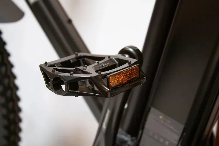 EWheels EW Rugged 350W 36V Electric Mountain Bike