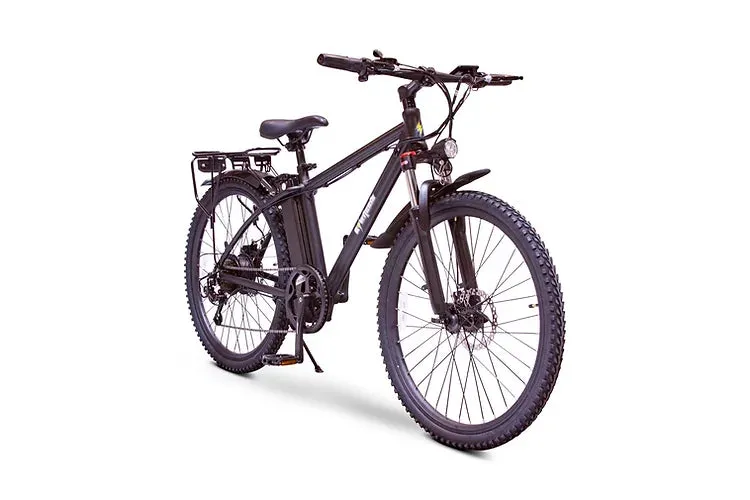 EWheels EW Rugged 350W 36V Electric Mountain Bike