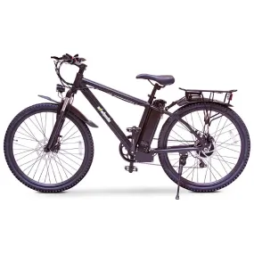 EWheels EW Rugged 350W 36V Electric Mountain Bike