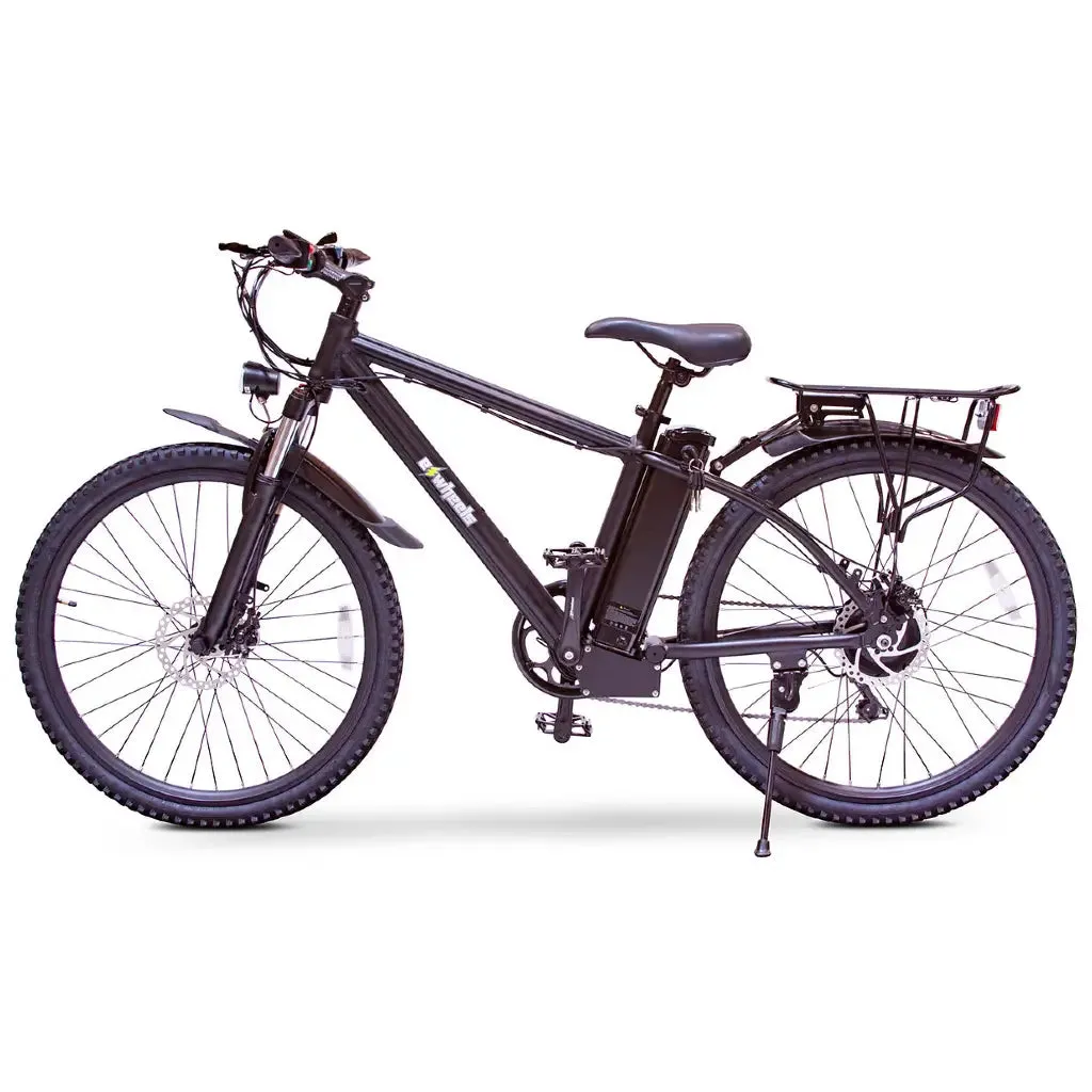 EWheels EW Rugged 350W 36V Electric Mountain Bike