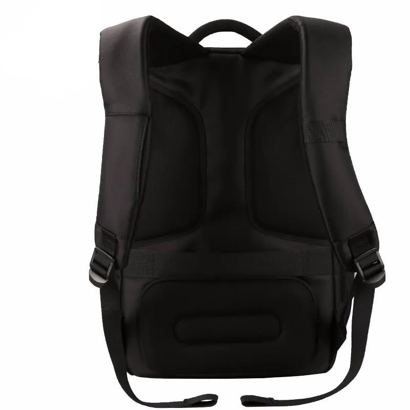 External USB Charge Backpack