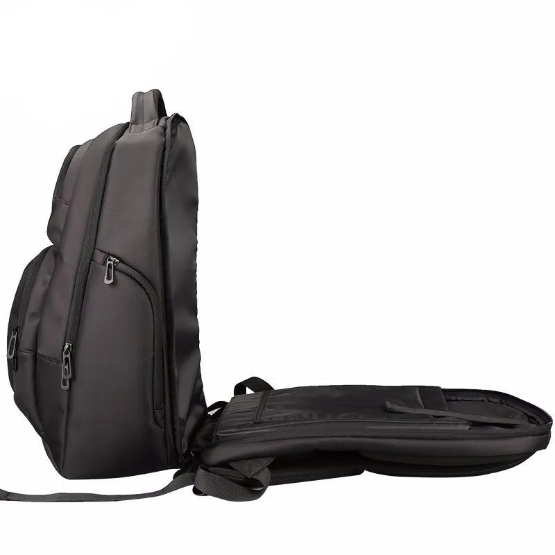 External USB Charge Backpack