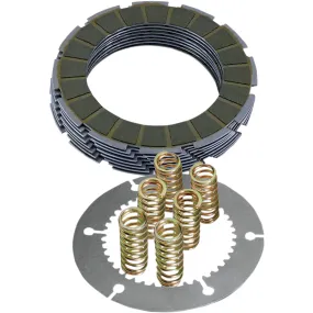 Extra Plate Aramid Fiber Clutch Kit 1954-1970 Harley-Davidson Sportster XL