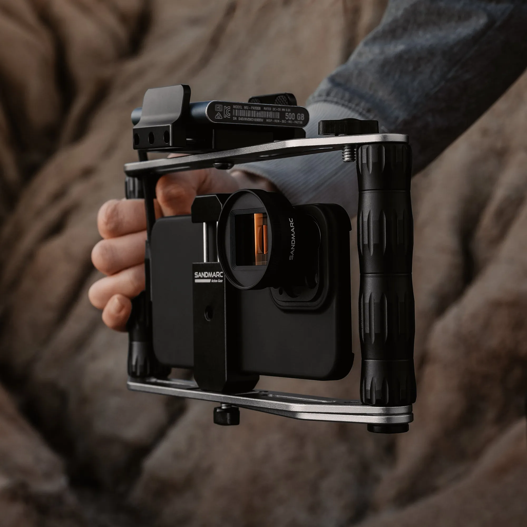 Film Rig