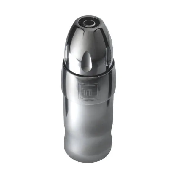 FK Irons Titanium Limited Edition Spektra Flux Wireless Pen Machine
